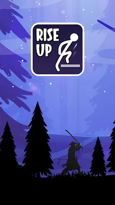 Rise Up: Fun Strategy Game - Screenshot 1