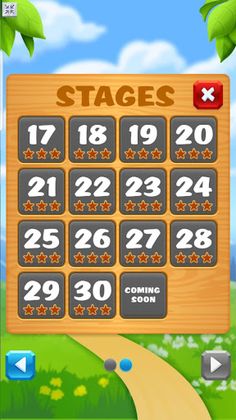 Jewel Spaß - Screenshot 3