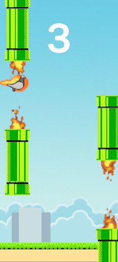 Hot Fluff - Screenshot 3