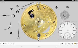 Watchmaker 3 - Screenshot 2