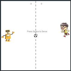 Pong Master 2.0 - Screenshot 1