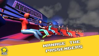 Tagada Simulator - Screenshot 3