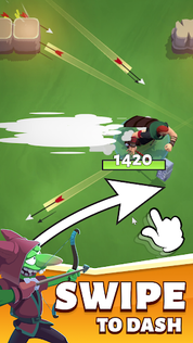 Brawl King — Viking Action RPG - Screenshot 5
