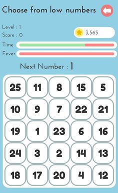 Game of Brain - Screenshot 2