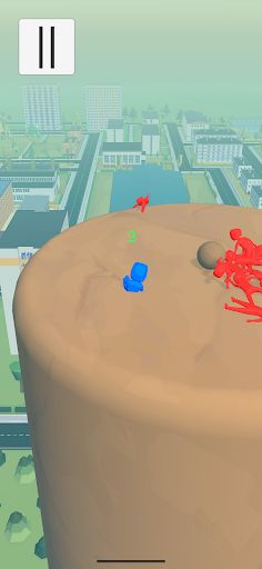 Lord of the Hill - Screenshot 3