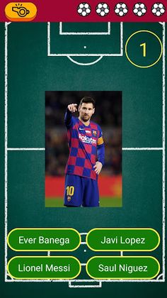 5 Leagues - Screenshot 3