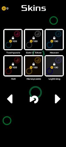 Jump Jump Game - Screenshot 3