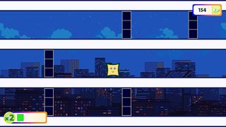 Squarelike - Screenshot 3