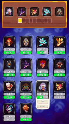 Kingdom Clash Arena - Screenshot 3