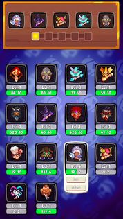 Kingdom Clash Arena - Screenshot 3