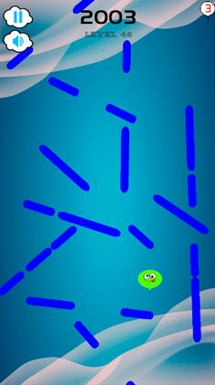 Crazy Balloon - Screenshot 3