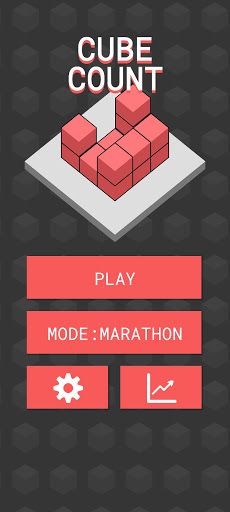 Cube Count - Screenshot 1