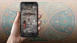 Crossbow - Screenshot 3