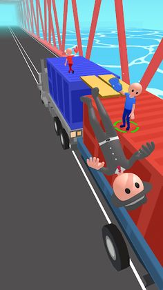 Slap Challenge - Slap Game - Screenshot 4