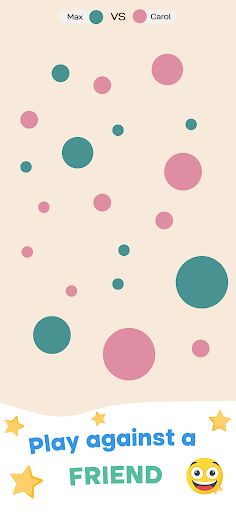 Pang Pong - Screenshot 2