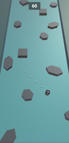 Drag & Shoot - Screenshot 3