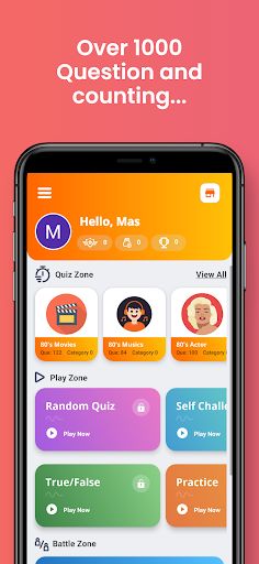 Eighties Movie & TV Shows Quiz - Screenshot 1