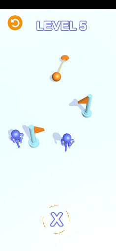 Splash Puzzle - Screenshot 4