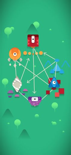 Sputnik Eyes - Screenshot 2