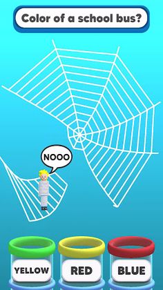 Web Rescue - Screenshot 2