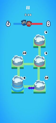 Mini Towers - Screenshot 1