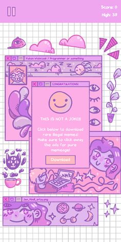 THIS IS NOT A JOKE!!! - Screenshot 1