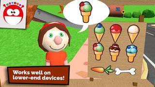 CotBot City - Screenshot 3