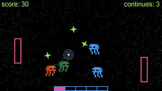 Revolve Ping Pong: Control Bot - Screenshot 1