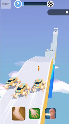 Auto-Sapiens - Screenshot 4