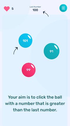 Nubles - Bubble Clicker - Screenshot 3