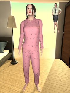 Dress Up - Screenshot 1