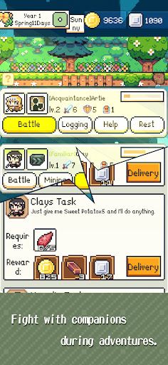 Farming Master - Screenshot 3