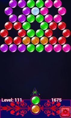 Shoot Bubble - Screenshot 4