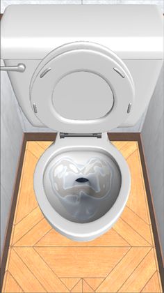 Toilet Training - Screenshot 1