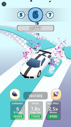Pixcar - Screenshot 3