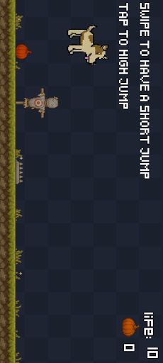 Dongrel - Screenshot 1