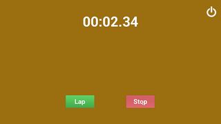 Smart Stop Watch - Screenshot 3