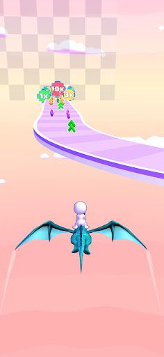 Fast Flight - Screenshot 3