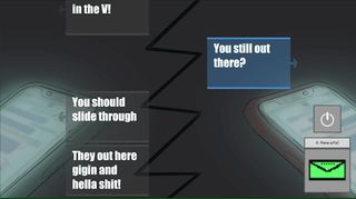 High Sidin': Hyphy Edition - Screenshot 2