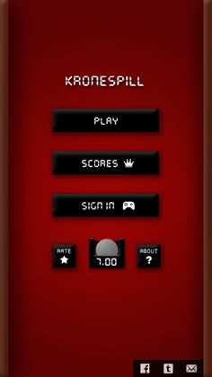 Kronespill - Payazzo - Screenshot 3
