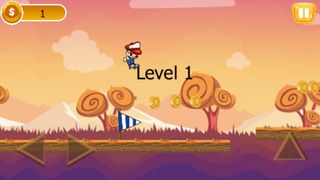 Red Hat Adventure - Screenshot 3