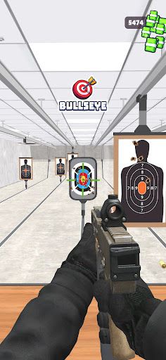 Match Guns 3D - Screenshot 1