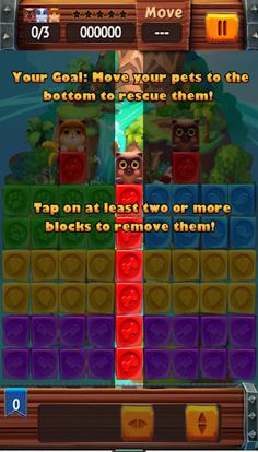 Cat Save - Screenshot 4