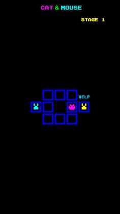 Cat&Mouse - Screenshot 1