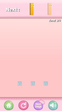 Stacking Shape - Screenshot 4