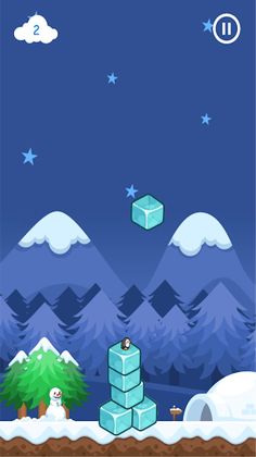 Jump To Win - Screenshot 2