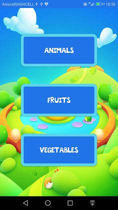 Picture Shadow Game - Screenshot 2