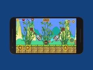 Story of Robin: The Adventures - Screenshot 1