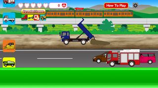 Working Car Vroom S - Screenshot 2