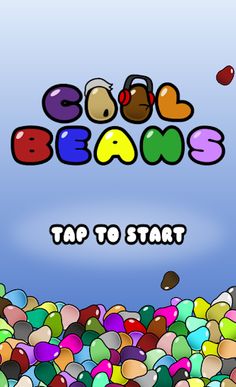 Cool Beans - Screenshot 1
